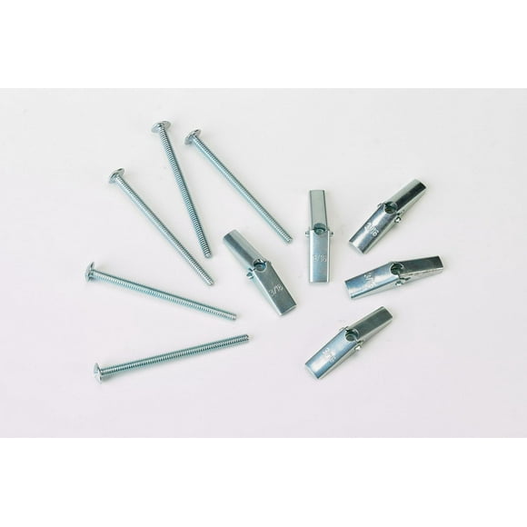 Ancrages muraux ShelfTrack