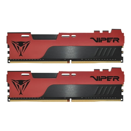 Patriot Memory Viper Elite II DDR4 32GB (2 x 16GB) 3200MHz Kit