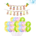 thumbnail image 3 of 25 globos de Pascua., 3 of 3