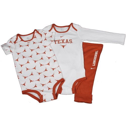 nike 3 piece infant set