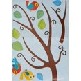 thumbnail image 4 of Carson Dellosa Cd-110202 Boho Birds Bb Set, 4 of 4