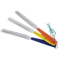 thumbnail image 1 of Guitar Nut Files, Guitar Nut Slotting Files Easy To Operate Comfortable Grip Steel  For Maintenance, 1 of 8
