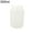 White500ML, variant on UDIYO 500ml Plastic Laboratory Bottle Chemical Lid Transparent Empty Storage Container