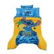 thumbnail image 1 of Edrecolcha Providencia Matrimonial Stitch Alien 3 piezas, 1 of 4