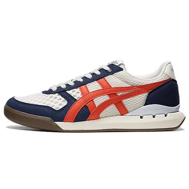 Onitsuka & Tiger Ultimate 81 Lifestyle Shoes Unisex 1183B720-100