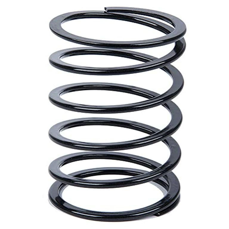 Eibach Helper Spring 2.5in ID 3in Tall 11lbs Eibach Helper Spring 2.5in ID 3in Tall 11lbs