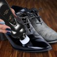 thumbnail image 1 of Aodebiao Liquid Shoe Polish Maintenance Leather Shoe Care Feel Up Color Colorless Leather Shoe Polish 100ML, 1 of 6