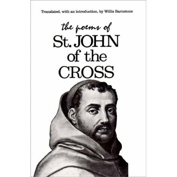 The Poems of St. John of the Cross (Paperback)