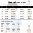 thumbnail image 3 of Boy's Summer Dress Shirt Classic Short Sleeve Button Down School Uniform Comfortable Breathable Casual T-Shirt with Chest Pocket, 130, 3 of 5