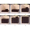 thumbnail image 4 of Rompecabezas de madera, cubo, rompecabezas de madera, rompecabezas en forma de T, rompecabezas educativo para niños, 4 of 5