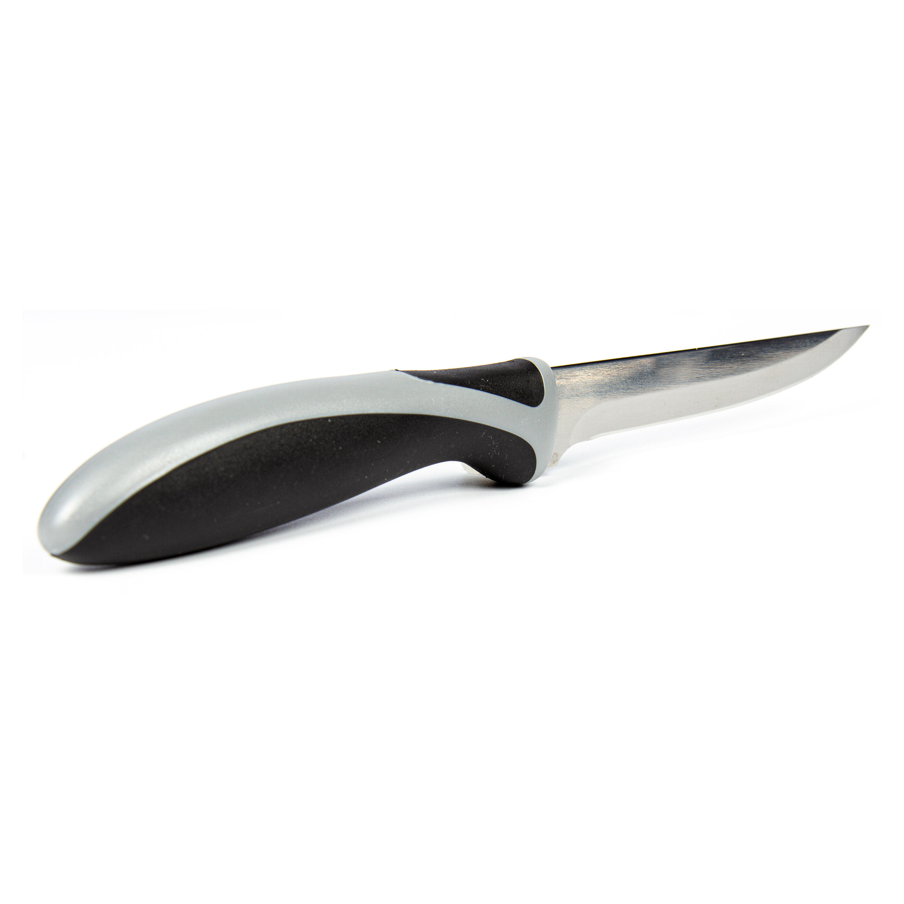 Ozark Trail 4" Fillet Knife with Protective Sheath