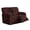 Black-Arrow Love Heart, variant on SCRAWLGOD Leopard Print Loveseat Recliner Slipcover Stretch Reclining Cover Washable Non Slip Recliner Cover with Pocket