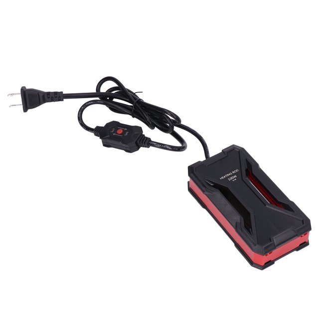 Fish Tank Heating Rod, Submersible Portable Aquarium Heater Constant Temperature for Aquarium EU Plug 220V,US Plug 110V