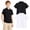 WMBBT26T81, variant on HILEELANG 5-14 Years Boys Polo Shirts 2 Pack, White and Navy Short Sleeve School Uniform Shirts for Kids, Cotton Blend Collared Polo for Boys,9-10Y