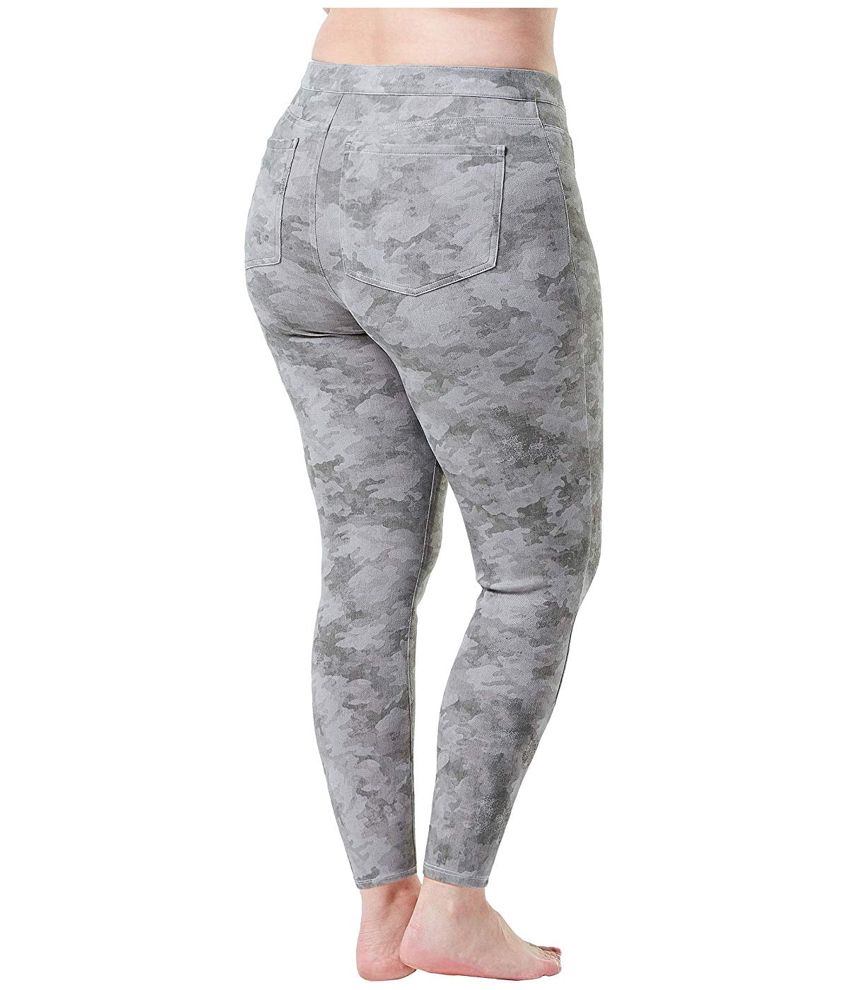 spanx plus size jeans