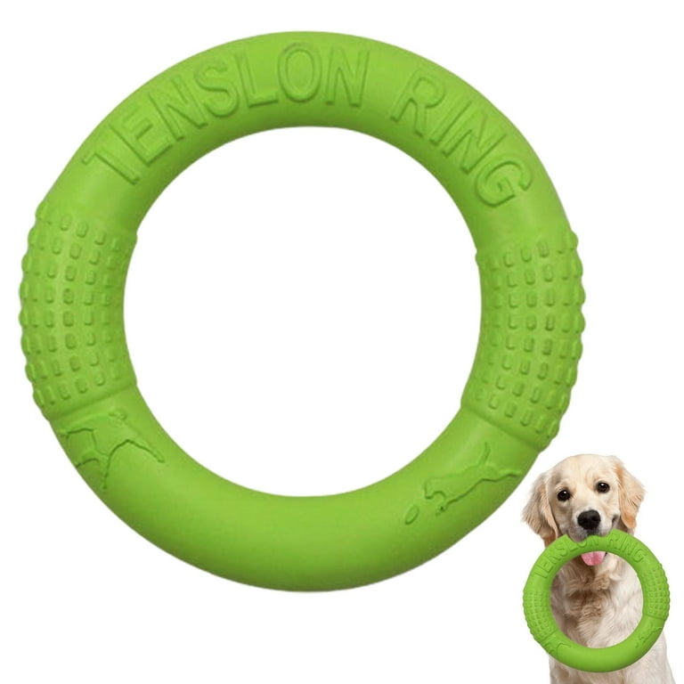 Interactive Tug Toy for Dogs, Outdoor Dog Toy