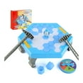 thumbnail image 2 of Juego Para Romper Bloques De Hielo, Sin Rebabas, Interesante Juego De Mesa Educativo Para Romper Hielo, Interactivo Para E Hijos Para Niños Para La Familia, 2 of 8