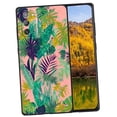 thumbnail image 1 of Compatible with Samsung Galaxy Note 20 5G Phone Case, Abstract-Tropical-Jungle Case Silicone Protective for Teen Girl Boy Case for Samsung Galaxy Note 20 5G, 1 of 1