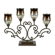 Amazingly Styled Middleton Centerpiece