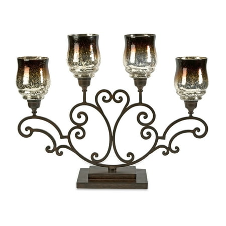 Amazingly Styled Middleton Centerpiece
