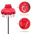 thumbnail image 3 of AURARMLET Pantalla Europea Para Con Y Detalles De Encaje Para, 3 of 6