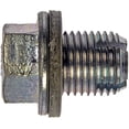 thumbnail image 2 of Dorman 65402 Bouchon de Drain de Type Surdimensionné, 2 of 2