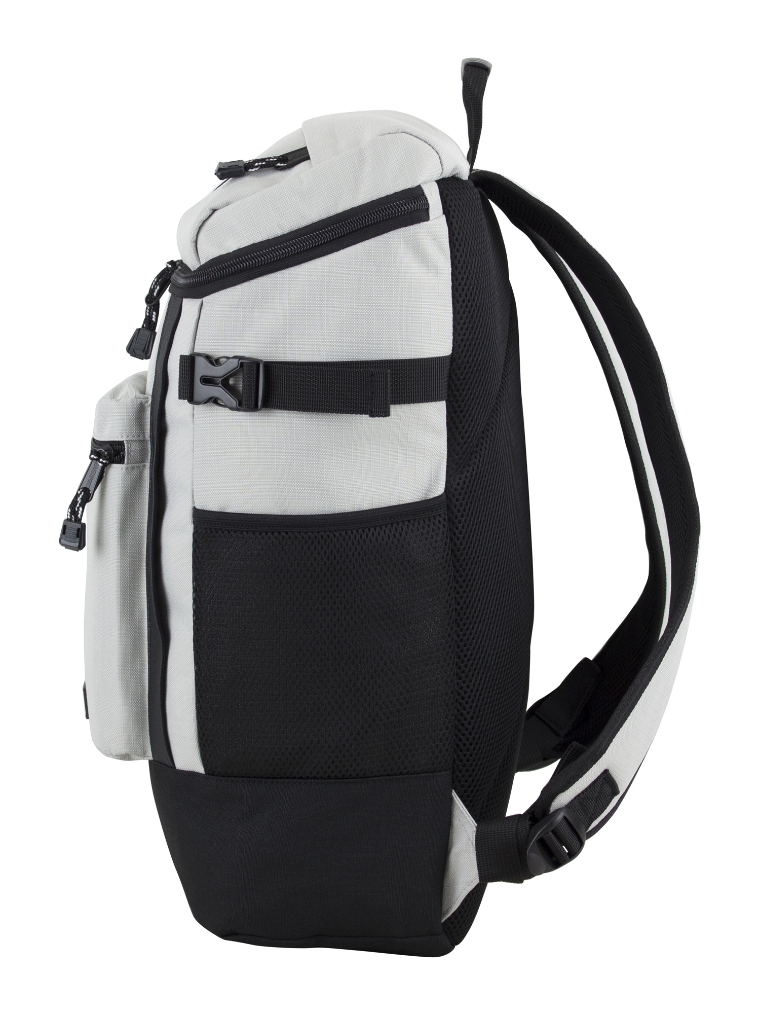 Eastsport Unisex Rival 18.5" Laptop Backpack, Khaki - image 5 of 9