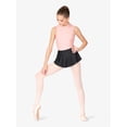 thumbnail image 2 of Girls Tapered Pull-On Skirt, 2 of 13