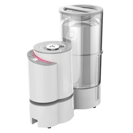 Vornado - 1 Gal. Vaporizer Humidifier - Ice