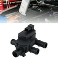 thumbnail image 2 of HVAC Heater Control Valves For Mercedes CL Grade W216 CL550 OEM2308300084, 2 of 7