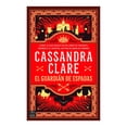 thumbnail image 2 of Libro Castellane 1. El Guardian De Espadas Tapa Blanda, Autor Cassandra Clare, Editorial Crossbooks Mexico, 2 of 3