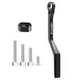 thumbnail image 3 of jinwen Bike Chain Catcher Anti Stabilizer Components High Performance Bike Chain Keeper Black, 3 of 9