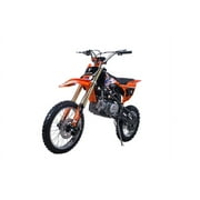 Tao Tao DB X 1 Single Cylinder 4 Stroke 140cc Motorcycle