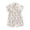 White, variant on Baby Japanese Kimono Robe Newborn Cotton Robe Romper Infant Comfy Loose Japanese Pajamas Summer Kimono Baby Onesie