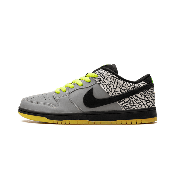 NIKE MENS SB Dunk Low Premium QS "DJ Clark Kent - 112" 504750 017 504750 017 from Stadium Goods