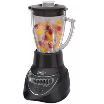 Licuadora Oster BLSTEG7805Q 013 con 12 Velocidades Oster BLSTEG7805Q 013 Licuadora de 12 velocidades Walmart en linea