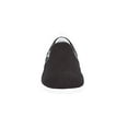 thumbnail image 4 of Xero Shoes Aptos Men's Water Shoes - Lightweight Wide Toe Box Casual Slippers Black, 4 of 8