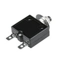 thumbnail image 2 of Overload Protector, Manual Reset Thermal Switch Circuit Breaker Over Current Overload Protector, 2 of 7