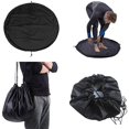 thumbnail image 1 of Colchoneta y bolsa impermeable 2 en 1 Adulto Unisex 90cm, 1 of 5