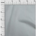 thumbnail image 1 of oneOone Cotton Flex Fabric Vertical Stripe Fabric Prints By Yard 40 Inch Wide, 1 of 4