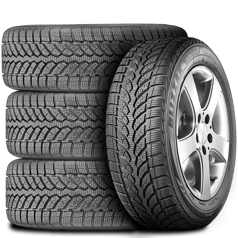 215/45R18 4本 BLIZZAK VRX2 BRIDGESTONE Bridgestone Blizzak LM-32 215/45R18 93 V Tire Fits: 2021 Nissan