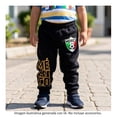 thumbnail image 4 of Pantalón FIFA para Niño Estampado México Negro Talla 1, 4 of 4