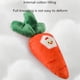 thumbnail image 5 of Toys For 1 2 3 Year Old Baby Boys And Girls, Carrot Harvesting Game Shape & Sorting Matching Puzzle, Educational Developmental Birthday Gifts, 5 of 9