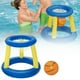 thumbnail image 3 of Canasta de baloncesto acuática al aire libre Canasta de baloncesto para piscina Nuevos juguetes para niños Piscina al aire libre para niños, 3 of 7