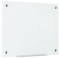 thumbnail image 5 of Bi-silque S.A BVCGL250107 48 x 96 in. Magnetic Glass Dry Erase Board, White, 5 of 11