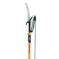 thumbnail image 2 of Fiskars Extendable Tree Pruner and Pole Saw and Pruner with 7' to 12' Capacity, 2 of 7