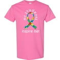 thumbnail image 3 of Inktastic Autism Special Education Teacher Ribbon T-Shirt, 3 of 5