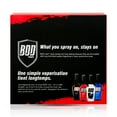 thumbnail image 6 of BOD Man Fragrance Body Spray, Mini Gift Set, 1.8 oz, 4 Pack, 6 of 6