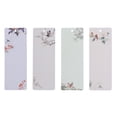 thumbnail image 1 of MasteelfCA 40PCS Gift Tags Paper Tags Flower and Bird Tags for Gift Wrapping and Labeling, 1 of 7