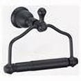 thumbnail image 2 of Danze Opulence Paper Holder Satin Black, 2 of 2